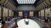 Dijital cephede yeni dönem: Türkiye siber egemenliğini stratejik bir zırhla korumaya alıyor