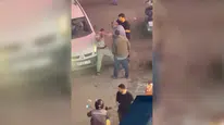 Şanlıurfa'da vicdanları sızlatan saldırı: Engelli satıcıyı darbeden işletmeci cezaevine gönderildi