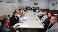 Eğitimde Başarının Sırrı Öğretmen Odasındaki Samimiyette Saklı