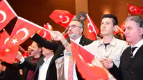 Kestel'de Cumhuriyet coşkusu sokaklara taşıyor: 103'üncü yıla özel dev kutlama takvimi