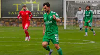 Balıkesirspor kupada rotayı belirledi: Evinden uzakta gelen kritik zafer