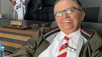 Nazilli'nin acı günü: İş dünyasının sevilen ismi Hasan Özdin son yolculuğuna uğurlandı