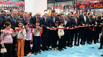 Malatya'da edebiyat rüzgarı: Kitapla Güçlenen Şehir kapılarını açtı