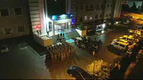 Bitlis'te zehir tacirlerine ağır darbe: 14 gözaltıdan 13'ü cezaevine gönderildi