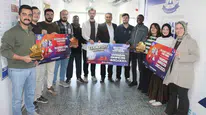 Gökyüzündeki sessiz nöbetçiler: Kayseri'den savunma sanayisine devrim niteliğinde teknoloji