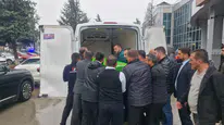 Üsküdar'ı yasa boğan acı veda: Dündar Ziya Gültekin son yolculuğuna uğurlanıyor