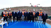 Türkiye dijital dünyada devler ligine çıkıyor: 10 milyar dolarlık devasa veri üssü kuruluyor