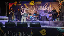 Efeler'de Cumhuriyet coşkusu erken başlıyor: 103'üncü yıl kutlamaları için geri sayım