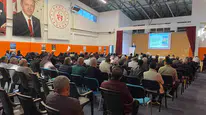 Türkeli'de camilerin sosyal dokudaki dönüştürücü gücü konuşuldu