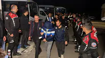 Kütahya merkezli dev operasyonda karar çıktı: 30 kişi cezaevine gönderildi