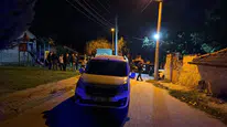 Eskişehir'de husumet kanlı bitti: Sokak ortasında pompalı dehşeti
