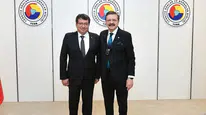 Bolvadin iş dünyasında kritik gün: Sandık başında iki farklı vizyon yarışacak
