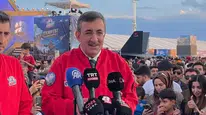 Şanlıurfa'da teknoloji rüzgarı: Gençlerin hayalleri Türkiye'nin geleceğine yön veriyor