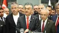 Kayseri sanayisinde yeni dönem: Mehmet Büyüksimitci ile yola devam kararı