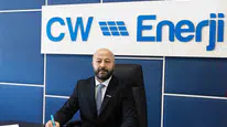 Çatı üstü güneş enerjisi projelerinde devrim: CW Enerji'den zorlu hava koşullarına meydan okuyan teknoloji