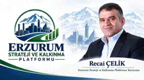 Erzurum'un kaderini değiştirecek hamle: Geçmişin mirasıyla geleceği inşa etme vakti