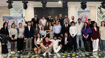 Eskişehir'de Azerbaycan rüzgarı: Bağımsızlığın 35. yılı görkemli bir geceyle taçlandı