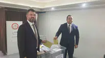 Denizli Ticaret Borsası