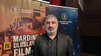 Mardin'de Sinemanın Kalbi Beş Gün Boyunca Telkari Ödülleri İçin Atacak