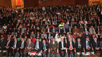 Adaletin terazisinde yeni dönem: Erzurum'da 2 bin bilirkişi yemin ederek göreve başladı
