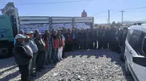 İscehisar'da toprak bereketlenecek: Çiftçiye tohum desteği eli uzandı