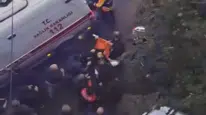 Kağıthane'de kanlı pusu: Sığındığı dükkanda can verdi