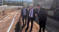 Sakarya'nın su geleceği için dev yatırım: Sapanca Gölü'nün yükü hafifliyor