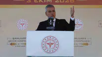 Şanlıurfa'da dev sağlık yatırımı: 13 milyon kişiye erken teşhis müjdesi