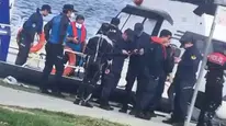 Haliç kıyısında yürek yakan keşif: 10 gündür aranan gencin cansız bedenine ulaşıldı