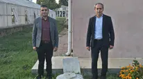 Toprağın altından 211 yıllık bir Osmanlı hatırası çıktı