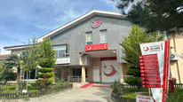 Edirne'de çocuk evinden ayrılan 13 göçmen çocuk için mutlu son