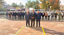 Tomarza'da Muhtarlar Günü: Yerel demokrasinin temsilcileri için özel gün