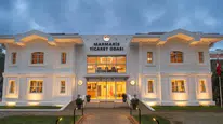 Marmaris Ticaret Odası'nda yeni dönem: Mavi Liste'nin tercihi netleşti
