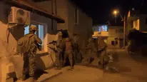 Balıkesir'de şafak operasyonu: 37 adrese eş zamanlı baskın