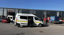 Kayseri'de kardeş kavgası kanlı bitti: Tamirhanede silahlar konuştu