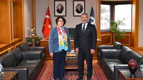 Eskişehir'in iki dev üniversitesi arasında stratejik iş birliği adımı