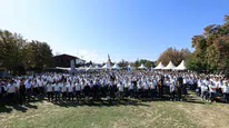 Havacılığın devleri Eskişehir’de buluştu: 1250 mühendis milli teknoloji hamlesi için kenetlendi