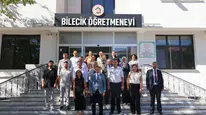 Bilecik eğitiminde yeni dönem stratejileri masaya yatırıldı