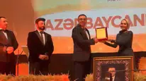 Bakü'de umut dolu bir hikaye: Serkan Bayram'ın yaşam mücadelesi beyazperdede