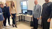 Adıyaman'da kanser teşhisinde teknolojik devrim: İlk kez uygulandı