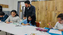 Silopi'de geleceğin dâhileri için kapılar aralandı: Özel yetenekler keşfedilmeyi bekliyor