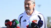 Kayserispor'da hedef Pendikspor deplasmanı: Yeni bir galibiyet serisi başlıyor