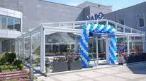 MADO sınırları aştı ve bir ayda sekiz yeni nokta açtı