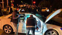 Fethiye'de gece yarısı motosiklet kazası 1 can kaybı