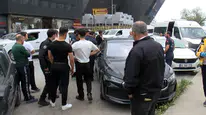 Bağcılar'da işe gitmeyen mağaza müdürünün otomobil bagajında cansız bedeni bulundu