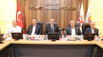 Elazığ sanayi sitesi esnafı çözüm bekliyor
