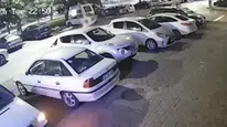 Kayseri'de iş yerine kurşun yağdıran saldırgan kıskıvrak yakalandı