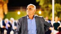 Silopi eski muhtarı Abdullah Algur iş kazası kurbanı oldu