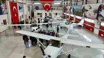 Samsun’da gençler savunma sanayinin geleceğini tasarladı