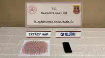 Sakarya’da üç ilçeye uyuşturucu baskını